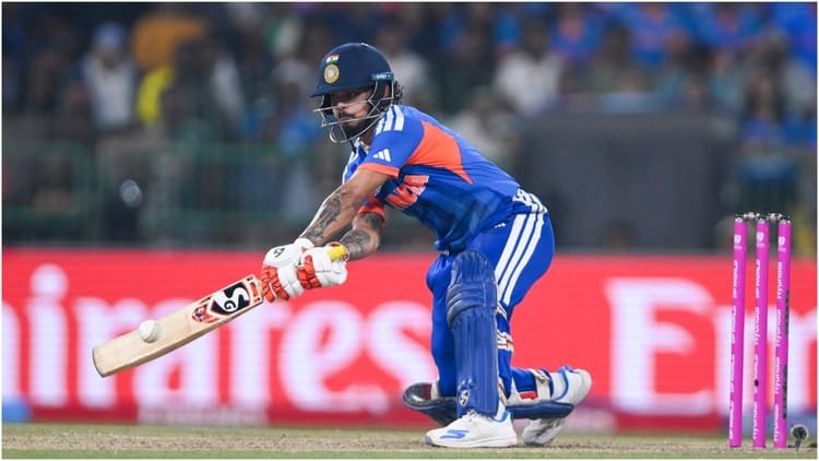 Ind Vs Pak: India’s highest score in T20 World Cup against Pakistan, the team missed this record by two runs – Ind Vs Pak: India Register Their Highest T20 World Cup Total Vs Pakistan, Miss This Record 2 Runs Ishan Kishan