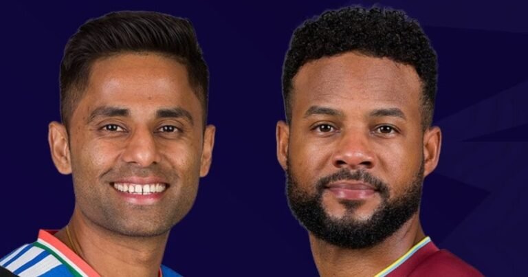 IND vs WI: Will rain spoil the semi-final equation in India-West Indies ‘knockout’ match? Know how the weather of Kolkata will be