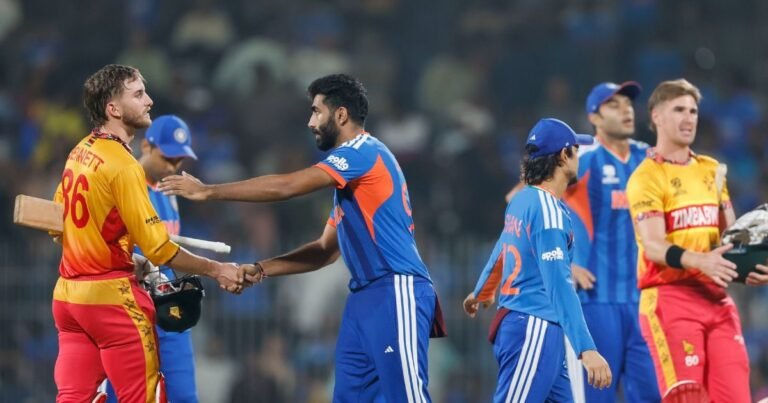 India Semi Final Equation: We won against Zimbabwe, now how will India get the semi-final ticket? Battle across the West Indies