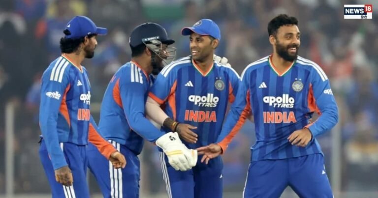 India Predicted xi vs Pakistan: Kuldeep in, 2 players out, Abhishek Sharma no? India can field these 11 players against Pakistan in T20 World Cup
