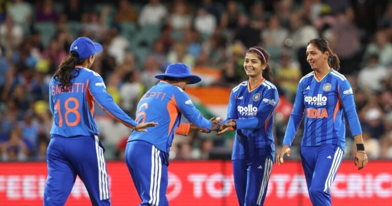 IND W vs AUS W 1st ODI: Explosive batsman’s return certain! India’s playing 11 could be like this in the first ODI against Australia