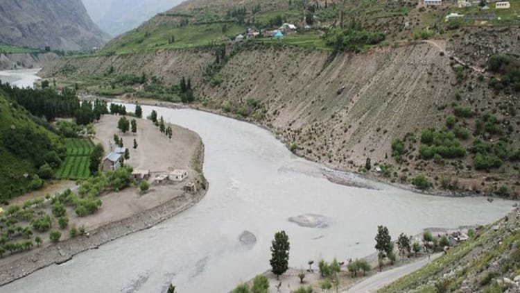 Indus-ravi: Preparation to give a double blow to Pakistan, after Indus, now India will stop the water of Ravi too – After Indus Water Treatment Suspension India Planning To Cut Pakistan Access To Ravi Surplus