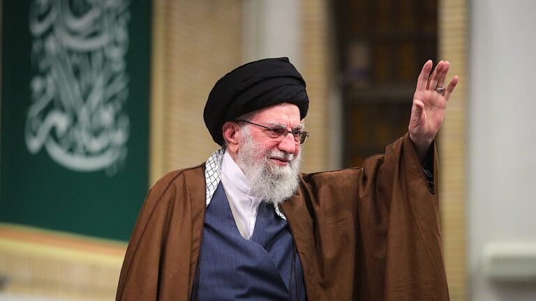 Iran’s Khamenei stays away from talks as Vance calls diplomacy more complicated