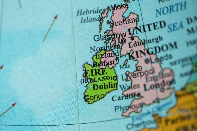Top cloud providers to outspend Ireland’s GDP on AI in 2026 • The Register