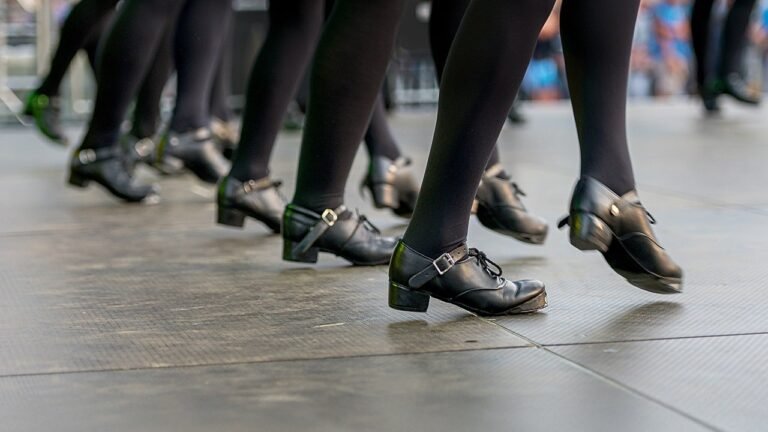 Irish dance policy fight flares after male qualifies for female World Championships