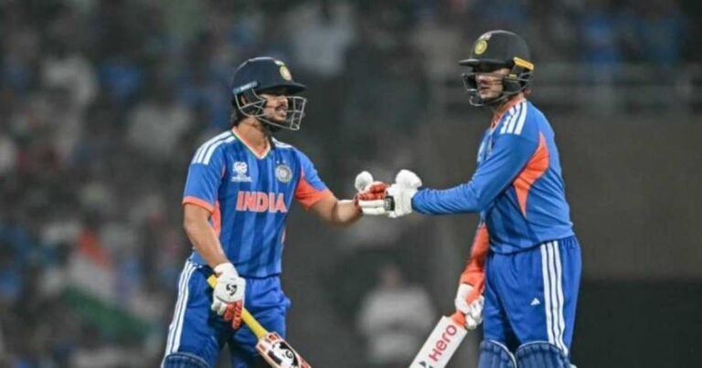 India beat South Africa: 450 runs scored in T20 match… India defeated South Africa in the warm-up match, Surya and company ready for T20 World Cup.