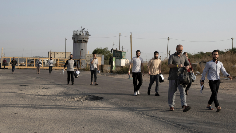 Netanyahu asks court to pull Palestinians’ Israeli citizenship after terrorism convictions