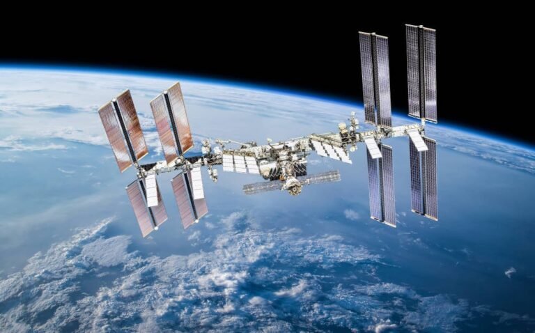 Stash or splash? NASA asked for ISS deorbit alternatives • The Register