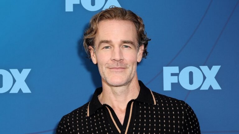 James van der Beek’s shared overlooked colon cancer warning sign prior to death