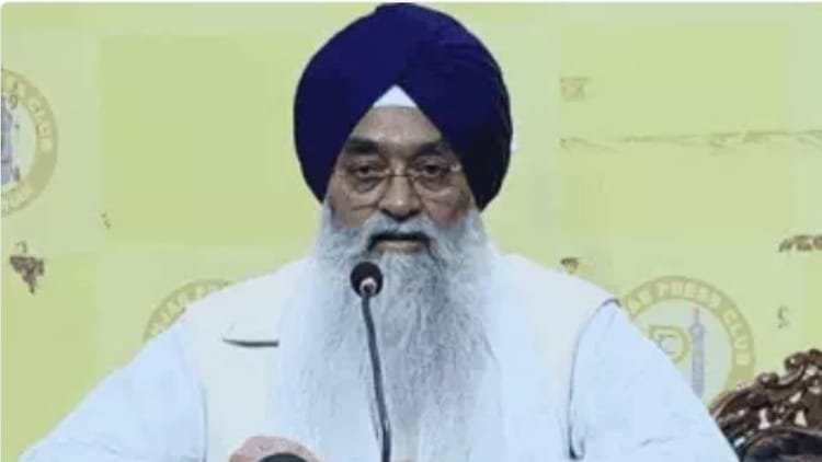 Politics: Giani Raghbir Singh may call Sarbat Khalsa, possibilities of restructuring of Panthak vote bank before 2027 elections – Giani Raghbir Singh Call For Sarbat Khalsa Sparks Political Buzz In Punjab News In Hindi