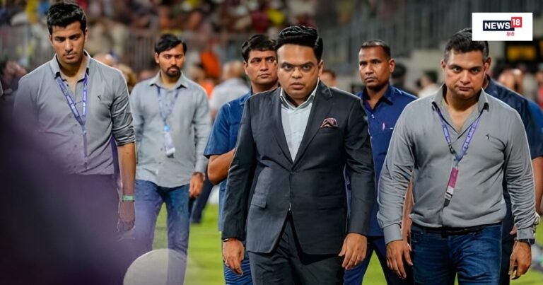 Former PCB chief urged Jay Shah to visit Pakistan: Former PCB chief urged Jay Shah to come to Pakistan and talk, try to resolve T20 World Cup dispute