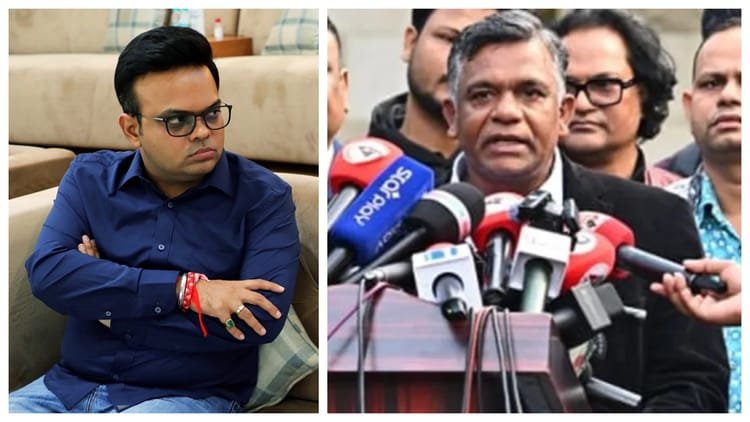 T20 Wc 2026: ICC will not take any action on Bangladesh, had refused to play World Cup match in India – T20 World Cup 2026: ICC Not To Impose Penalty Or Sanction On Bangladesh Cricket Board Know Details