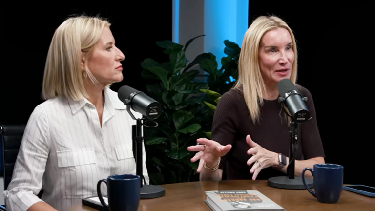 Podcaster rips Rubio, says MAGA has many races united for ‘White nationalism’