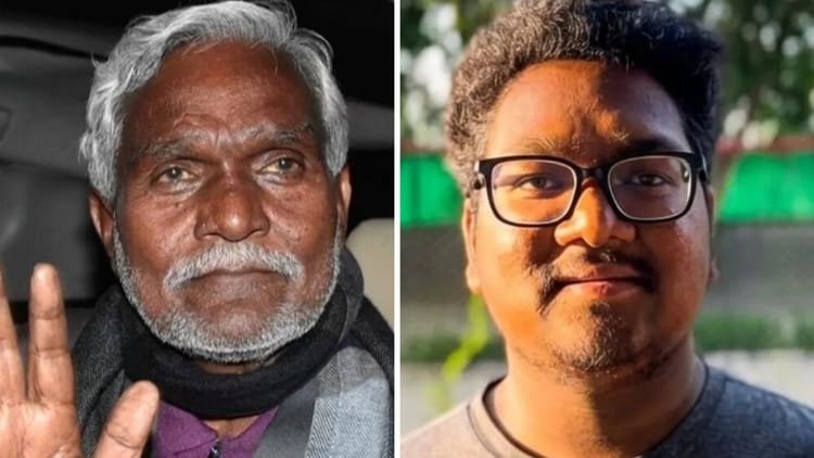 Himachal Pradesh: Death of grandson of former Jharkhand Chief Minister Champai Soren in Manali, had come to visit with friends – Himachal Suspicious Death Of Grandson Of Former Jharkhand Cm Champai Soren In Manali