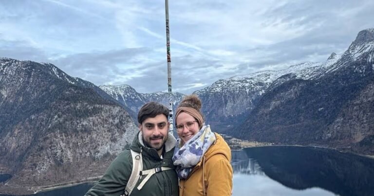 A man who was rejected from 1000 jobs, took a 2-hour flight, got the job immediately!