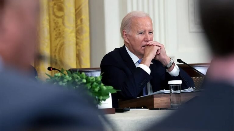 Oscar Fowler Biden commutation repeat offender arrested in Florida again