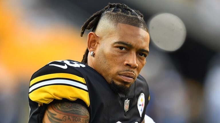 Ex-Steelers cornerback looks to leave Mexico amid cartel violence