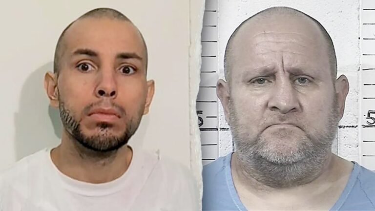 California prison death of John Cisneros investigated as homicide