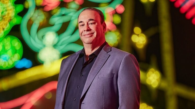 ‘Bar Rescue’ star Jon Taffer blames weight loss meds for restaurant struggles