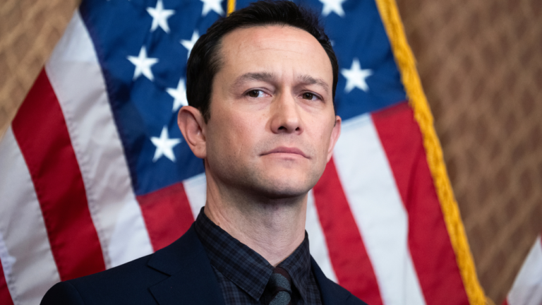 Joseph Gordon-Levitt blasts tech firms, calls to dismantle Section 230 shields