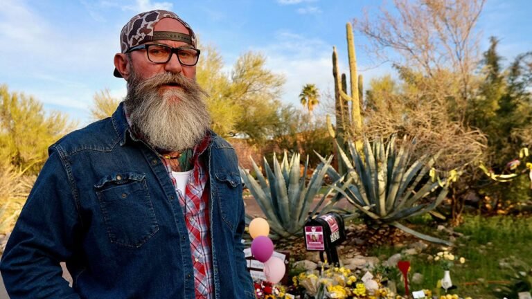 United Cajun Navy wants to join search for Nancy Guthrie in Arizona