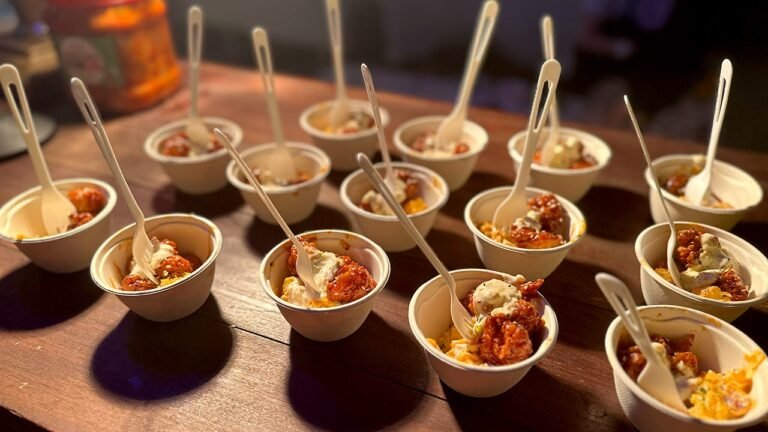 Chefs Esther Choi, Kardea Brown celebrate fried chicken at South Beach event