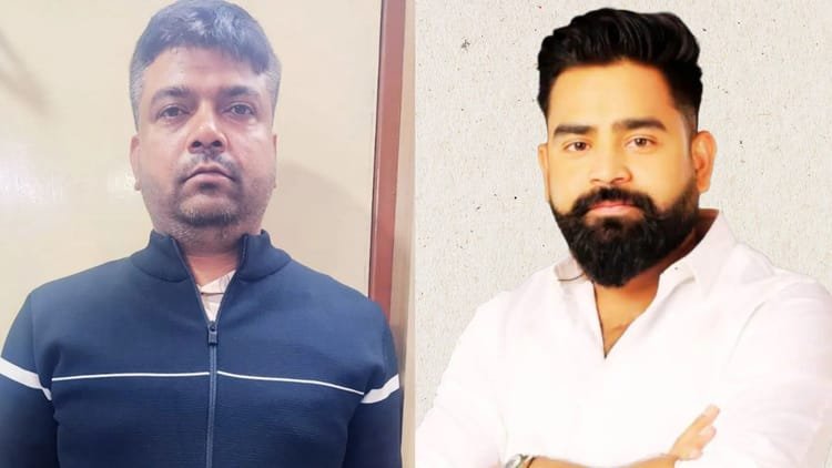 Cough Syrup Case: Shubham Jaiswal became Cough Syrup King of Sapt Sagar Dawa Mandi due to Sp Leader Amit’s strength in Varanasi.