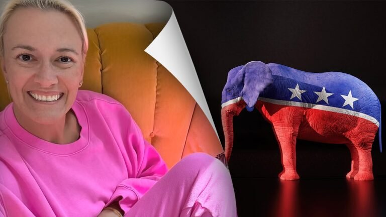 NC House candidate admits she’s not a Republican despite running in GOP primary