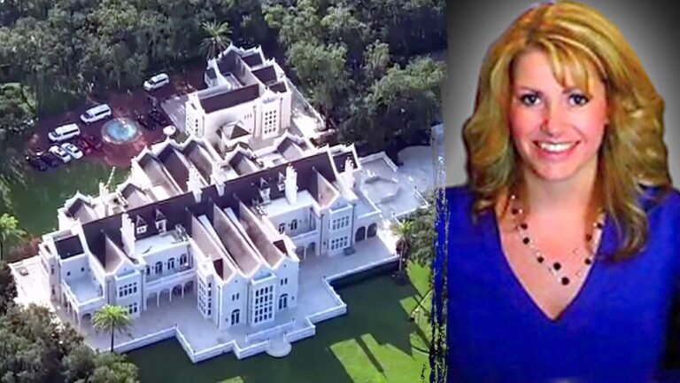 Kathleen Klein indicted in alleged church forced labor scheme
