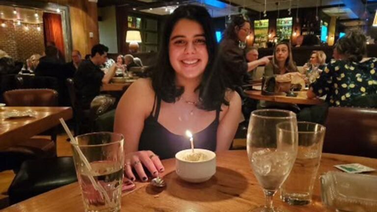 Father confronts Pritzker over sanctuary policies after daughter’s death