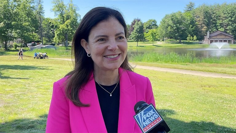 Cinde Warmington launches New Hampshire governor campaign against Kelly Ayotte