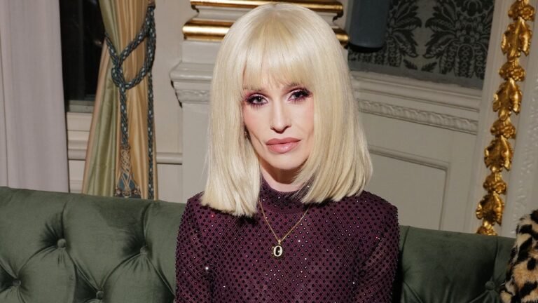 Kelly Osbourne hits back at critics over appearance at London Fashion Week event