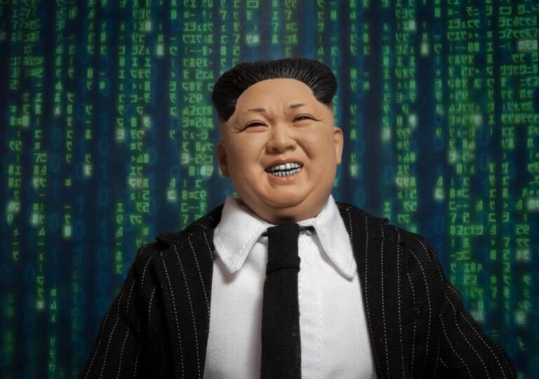 North Korean IT worker facilitator gets five years in prison • The Register