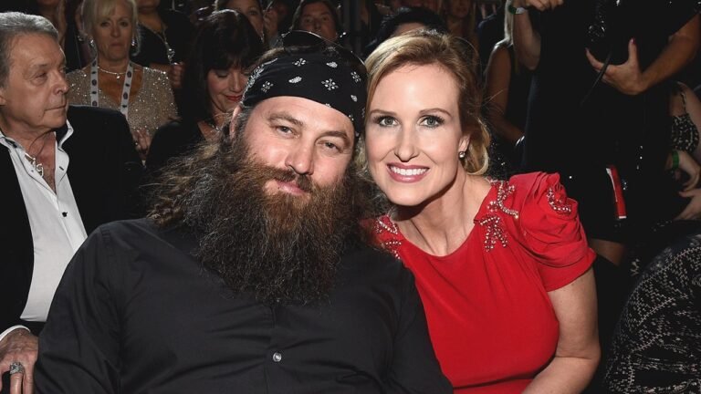‘Duck Dynasty’ stars reveal their faith mission in entertainment industry
