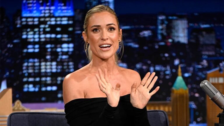 Kristin Cavallari details Valentine’s Day party that ‘felt like a drug den’