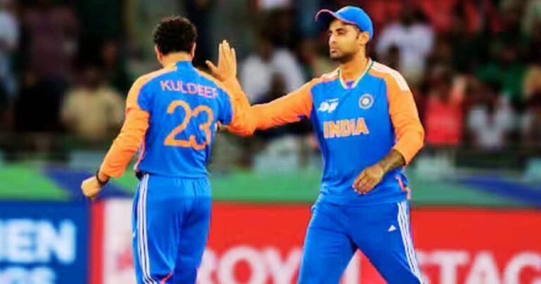 Kuldeep Yadav Dropped Due To Rift With Suryakmar Yadav: Kuldeep Yadav was dropped from the playing eleven due to rift with Suryakumar Yadav.