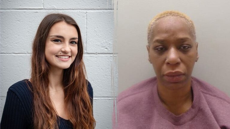 Virginia Living magazine editor killed in Richmond hit-and-run crash