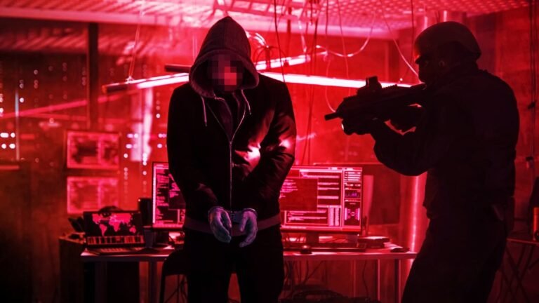 Police arrests 651 suspects in African cybercrime crackdown