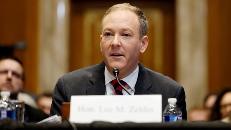 Climate activists sue President Donald Trump over EPA endangerment finding