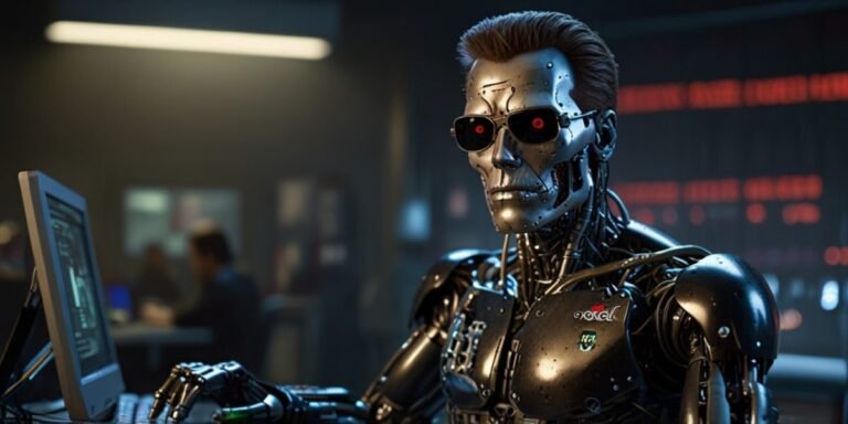 Robo-weapons could hurt US troops • The Register