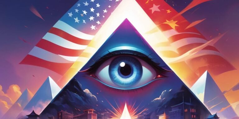 China floats conspiracies about US crypto lawsuits • The Register