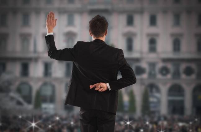 Google Gemini said it lied to placate a user • The Register