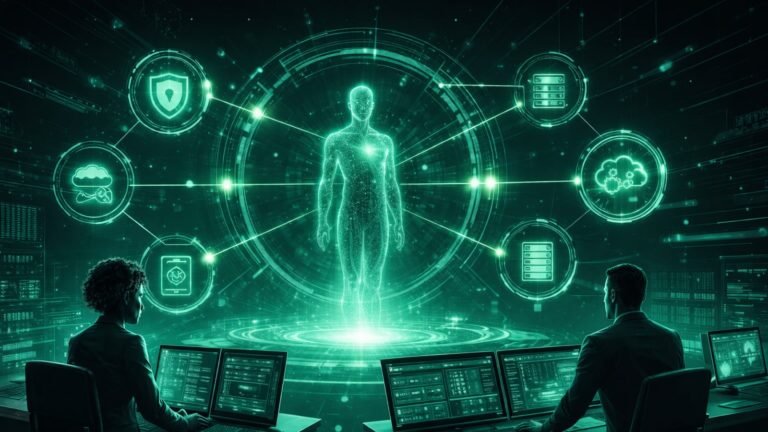 A New Security Control Plane for CISOs