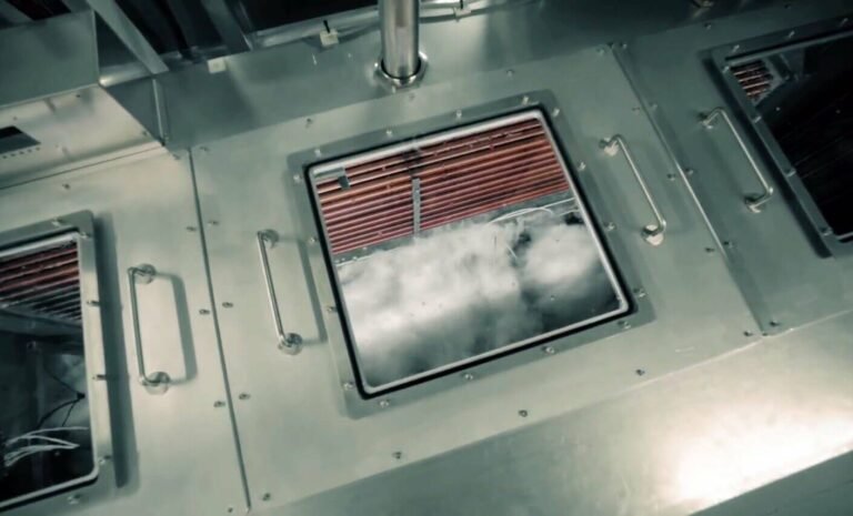 Trane swallows LiquidStack to juice its DC cooling lineup • The Register