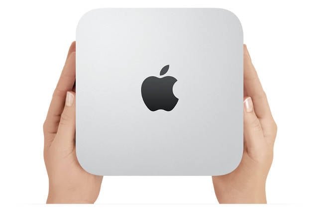 Mac Minis to be made in America • The Register