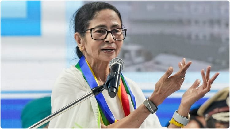 Bengal: Mamata stresses women’s safety ahead of elections, announces pink booths and shining patrol teams in Kolkata – Cm Mamata stresses women’s safety ahead of elections, announces pink booths and shining patrol teams in Kolkata