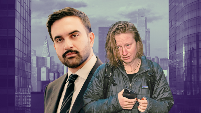 Zohran Mamdani housing official Cea Weaver criticized by NYC landlords