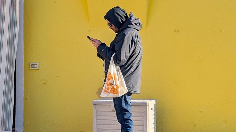 Free Android Apps Hijacked Millions Into Proxy Network