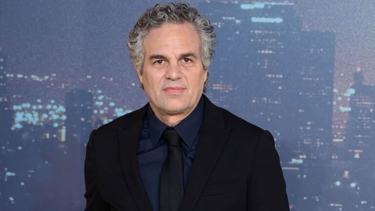 Mark Ruffalo faces backlash over ‘Tax the Rich’ campaign endorsement
