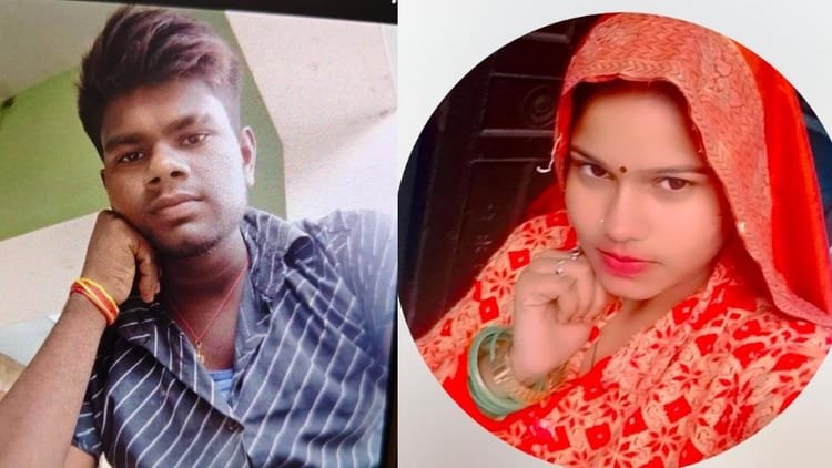 Brother In Law Arrested For Slitting Sister In Law’s Throat And Killing Her